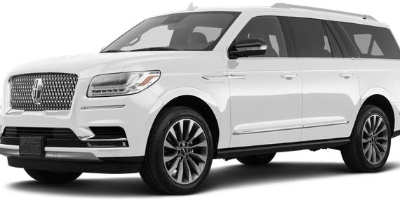 LINCOLN NAVIGATOR L 2020 5LMJJ3TT8LEL20840 image